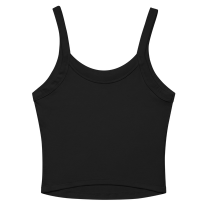 RWDY⚡️SVGE Ribbed Cami – Everyday Savage Essential